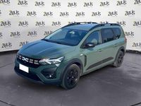 Usata Dacia Jogger Extreme 101 CV (74 kW) 2023 Verde Monovolume