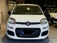 Usata Fiat Panda Easy 69 CV (50 kW) 2017 Bianco Utilitaria