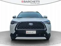 Usata Toyota Corolla Cross 140 CV (102 kW) 2023 Bianco SUV