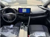 Nuova Toyota C-HR Trend 152 CV (111 kW) 2026 Bianco SUV