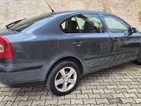 Usata Skoda Octavia Elegance 105 CV (77 kW) 2005 Other Berlina