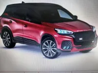 Usata Sportequipe S6 149 CV (109 kW) 2024 Marrone SUV
