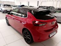 Usata Opel Corsa Elegance 101 CV (74 kW) 2020 Rosso Utilitaria