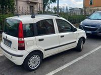 Usata Fiat Panda Dynamic 69 CV (50 kW) 2008 Utilitaria