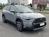 Usata Toyota Corolla Trend 98 CV (72 kW) 2025 Grigio Station wagon