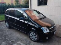 Usata Opel Meriva Cosmo 101 CV (74 kW) 2005 Monovolume
