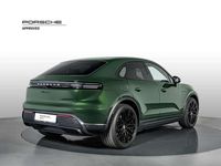 Usata Porsche Macan 300 kW (408 CV) 2025 Verde SUV