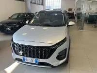 Usata DR DR 3.0 117 CV (86 kW) 2026 Grigio tetto nero SUV