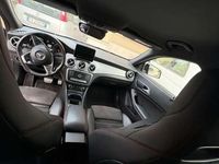 Usata Mercedes CLA200 Shooting Brake Premium 136 CV (100 kW) 2018 Station wagon