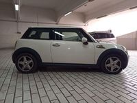 usata Mini One Clubman 1.6 16V