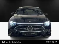 Nuova Mercedes CLA200 Advanced Plus 163 CV (119 kW) 2026 Nero Coupé
