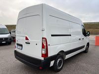 Usata Renault Master 2023 Bianco Berlina