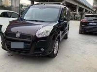 Usata Fiat Doblò Emotion 2010 Monovolume