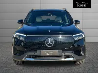 Usata Mercedes EQB250+ Advanced Plus 94 kW (129 CV) 2024 Nero SUV
