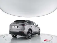 Usata MG HS Luxury 272 CV (200 kW) 2025 Argento SUV