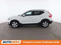 Usata Volvo XC40 156 CV (114 kW) 2018 Bianco SUV