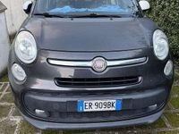 Usata Fiat 500L 105 CV (77 kW) 2013 Monovolume