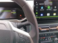 Usata Dacia Spring Extreme 47 kW (65 CV) 2024 Bianco Utilitaria