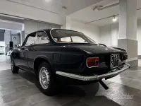 Usata Alfa Romeo GT Junior 1970 Coupé