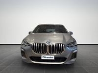 Usata BMW 218 M Sport 150 CV (110 kW) 2022 Grigio Station wagon
