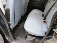 Usata Peugeot Bipper 75 CV (55 kW) 2014 Nero Monovolume