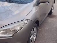 Usata Renault Mégane 110 CV (80 kW) 2009 Grigio Berlina