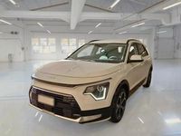 Usata Kia Niro Style 104 CV (76 kW) 2023 SUV