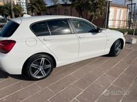 usata BMW 118 serie 1