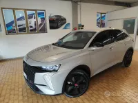 Usata DS Automobiles DS7 Crossback 181 CV (133 kW) 2022 Grigio SUV