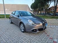 usata Alfa Romeo Giulietta 1.6 JTDm 2011