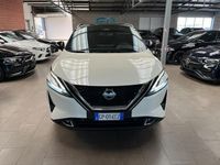 usata Nissan Qashqai MHEV 158 CV Xtronic N-Connecta