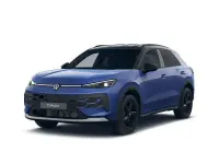 Nuova VW T-Roc Style 116 CV (85 kW) 2026 Nero SUV