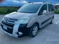 Usata Citroën e-Berlingo 109 CV (80 kW) 2010 Berlina
