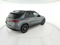 Usata Mercedes GLE400 Premium Plus 330 CV (242 kW) 2023 Grigio SUV