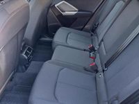 Usata Audi Q3 Advanced 150 CV (110 kW) 2022 Nero SUV