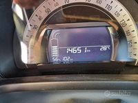 Usata Renault Twingo Urban Night 60 kW (82 CV) 2022 Utilitaria