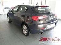 usata Alfa Romeo Giulietta 1.6 JTDm 120 CV Business usato