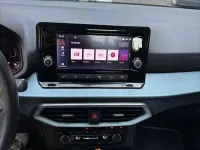 Usata Seat Arona Xperience 95 CV (69 kW) 2023 Grigio SUV