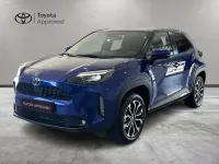 Usata Toyota Yaris Cross Trend 116 CV (85 kW) 2022 Blu SUV