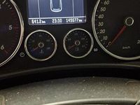 Usata VW Touareg R 2004 Grigio SUV