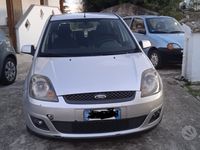 usata Ford Fiesta 1.4 TDCi