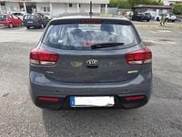 Usata Kia Rio Style 101 CV (74 kW) 2021 Berlina