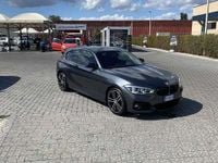 Usata BMW 114 M Sport 95 CV (69 kW) 2018 Utilitaria