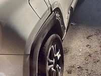 Usata Jeep Renegade 130 CV (95 kW) 2021 Grigio SUV