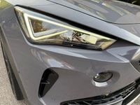 Usata Cupra Formentor VZ 309 CV (227 kW) 2022 Grigio SUV