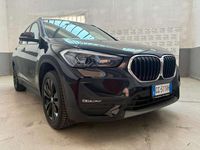 Usata BMW X1 150 CV (110 kW) 2022 Other SUV