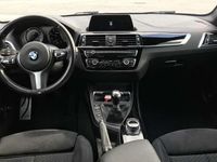 Usata BMW 118 M Sport 150 CV (110 kW) 2017 Utilitaria