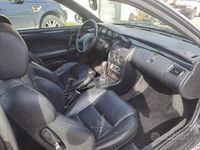 Usata Fiat Coupé 130 CV (95 kW) 2000 Nero Coupé