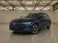 Usata Fiat Tipo City Life 95 CV (69 kW) 2022 Blu Berlina