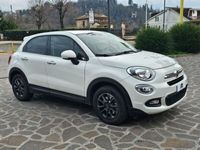 usata Fiat 500X 1.3 MultiJet 95 CV Pop usato